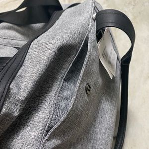 New Out of Range Duffel Bag